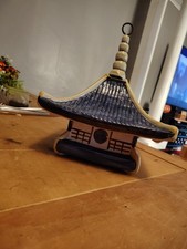 Louisville stoneware pagoda for sale  Utica