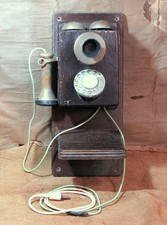 Original vintage telephone for sale  LLANDYSUL