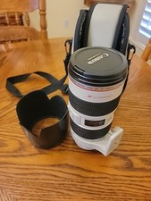 Canon 200mm 2.8 for sale  Oxford