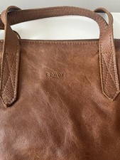 Rowdy medium tote for sale  LONDON