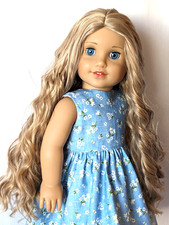 Custom american girl for sale  West Jordan