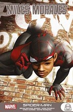 Miles morales spider gebraucht kaufen  Berlin