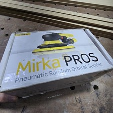mirka sander for sale mirka sander for sale GREENFORD