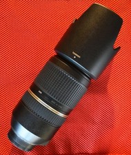 Tamron 300mm 5.6 usato  Treviso