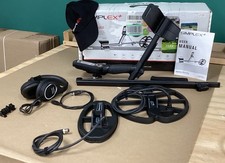 Nokta simplex metal for sale  Freeport