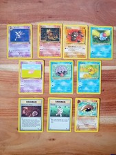 Pokémon karten karten gebraucht kaufen  Dinslaken