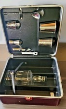 Traveling bar cocktail for sale  Corfu