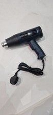 Heat gun heavy for sale  ROCHDALE