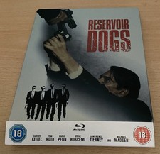 blu ray steelbook for sale  NORTH WALSHAM