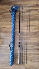 Team daiwa leger for sale  NOTTINGHAM