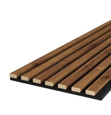 Pannelli fonoassorbenti legno usato  Feldthurns