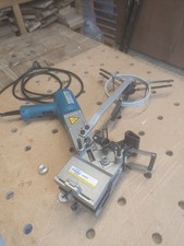 Virutex ag98f portable for sale  BRISTOL