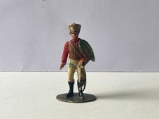 Figurine cyrnos soldat d'occasion  Bourgoin-Jallieu