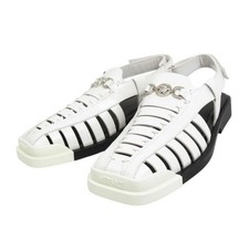 Versace medusa leather d'occasion  Expédié en Belgium