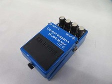 Compressor modelo Cs 3 (saída de lâmpada) Boss E4v02 comprar usado  Enviando para Brazil
