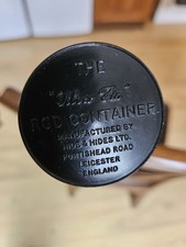 Silver fin rod for sale  WIGAN