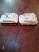 Makita battery bl1813g for sale  SHEPPERTON