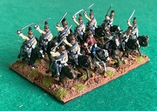 15mm napoleonic saxon for sale  DEAL