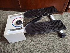 Leisurewise mini stepper for sale  ILFORD
