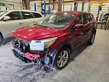 2017 ford escape for sale  Rockville