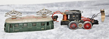 Märklin 800 lok gebraucht kaufen  Leutenbach