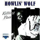 Howlin wolf killing for sale  STOCKPORT