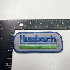 Vtg rough huebsch for sale  Wichita