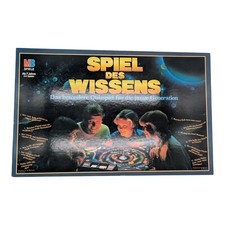 Spiel wissens quizspiel gebraucht kaufen  Tönisvorst