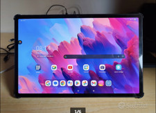 Lenovo tab p12 usato  Marino