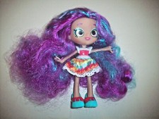Shopkins shoppies doll for sale  Tarpon Springs
