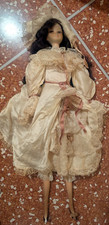 bambole porcellana capodimonte usato bambole porcellana capodimonte usato Italia