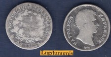 Franc napoléon empereur d'occasion  Lyon II