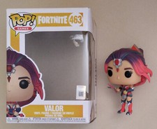 Figurine valor fortnite d'occasion  Saint-Égrève