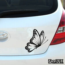 Butterfly car sticker for sale  MANCHESTER
