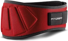 Fitgriff cintura palestra usato  Ercolano