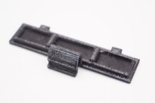 Usado, Capa de bateria de substituição para teclado eletrônico Casio SA-2 mini 32 teclas comprar usado  Enviando para Brazil