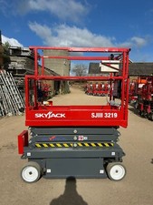 2020 skyjack sj3219 for sale  UXBRIDGE
