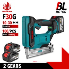 Heavy duty cordless for sale  UK