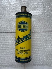 öldose nitag vitamol gebraucht kaufen  Euskirchen