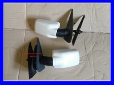 Coppia specchi manuali usato  Volpago del Montello
