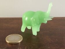 Mini statuette elephant d'occasion  Nevers
