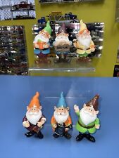 Gnome assortment seven for sale  Chicago