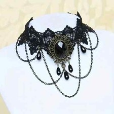 Women vintage gothic for sale  CHICHESTER