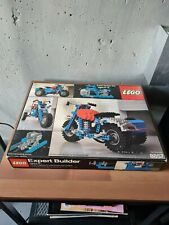 Używany, LEGO Technic 8857 Motorcycle 1979 NEW na sprzedaż  PL