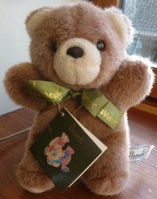 Harrods ours beige d'occasion  Rinxent