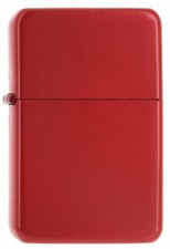 Briquet acier rouge d'occasion  La Gaude