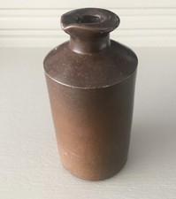 Antique brown stone for sale  ARUNDEL