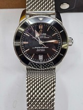 Breitling superocean heritage for sale  Valencia