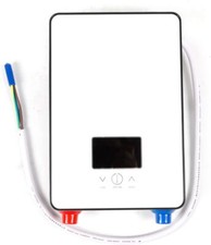 Scaldabagno elettrico 6500w usato  Chivasso