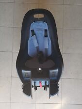 Vendo seggiolino posteriore usato  Italia